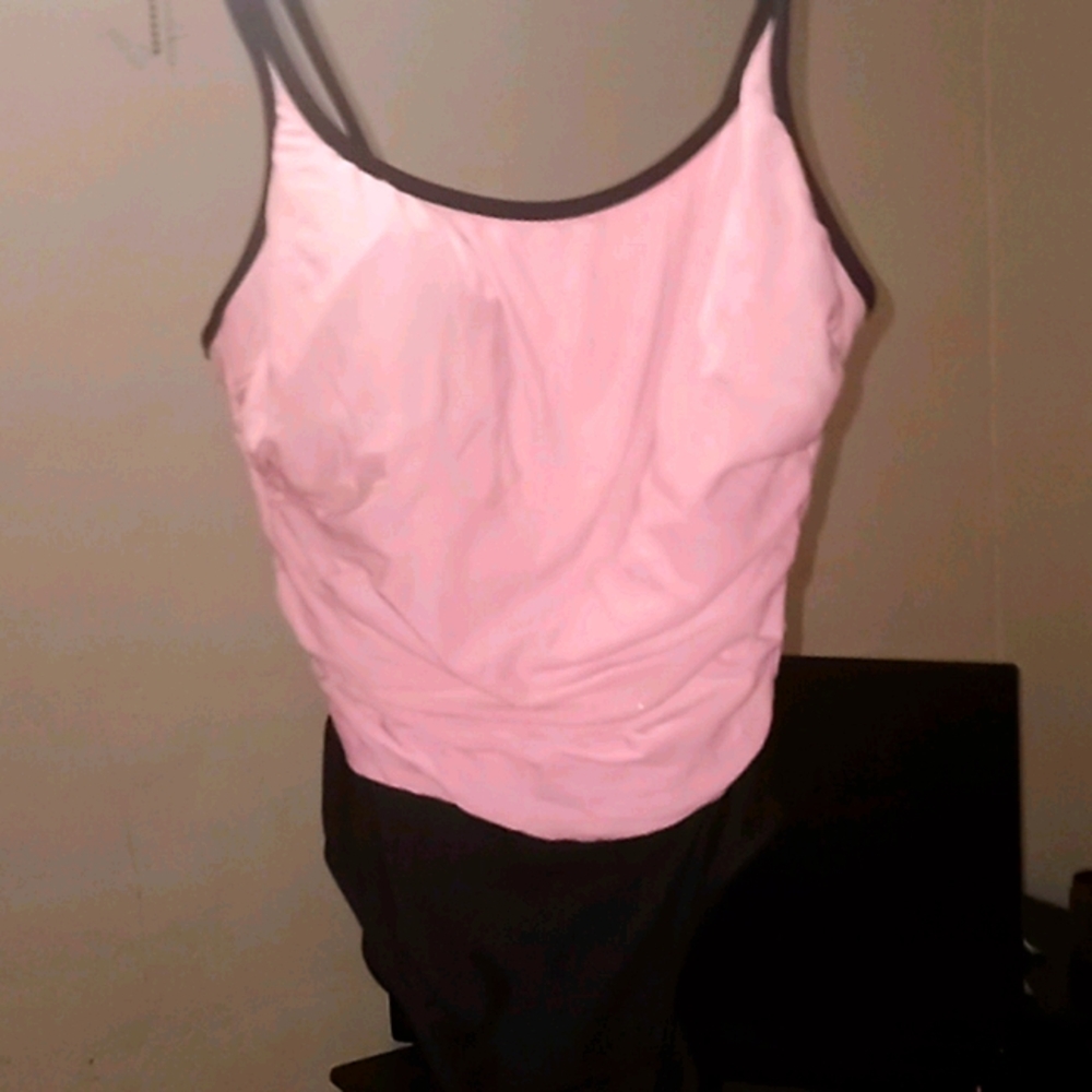 Swim suit